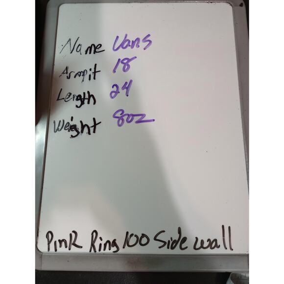 Vans Shirt Mens Large The Nightmare Before Christmas Disney Long Sleeve Tee - Picture 8 of 8